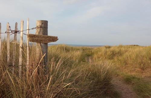 The Old Laundry, Prestatyn, North Wales - a unique little dog-friendly space, a 5 min walk to beach & town! - Foto 30