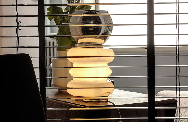 Mamo Florence - San Niccolò Apartment - Foto 13