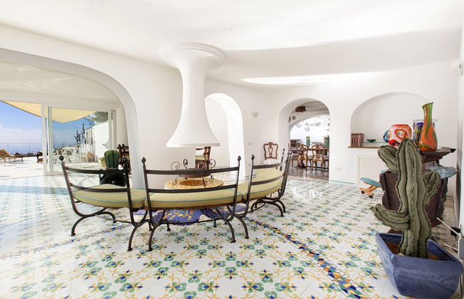 YourHome - Villa My Heart - Foto 20