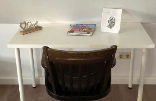 Ferienwohnung Villa Wolke - Foto 13