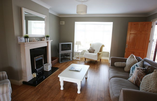 Glen Ard Holiday Home - Foto 12