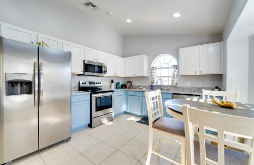 11 Mi to Disney Pet-Friendly Aviana Resort Home! - Foto 8