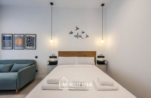 MyHouseSpain - Santero Apartments B - Photo 12