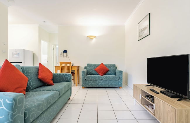 Trinity Beach Pacific - Foto 20