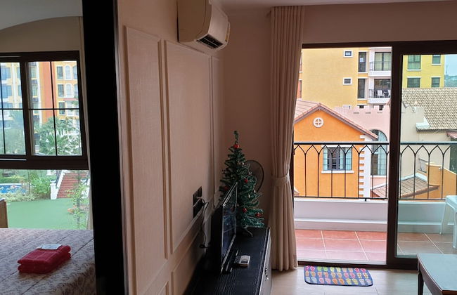 Venetian Pattaya By Pany - Foto 15