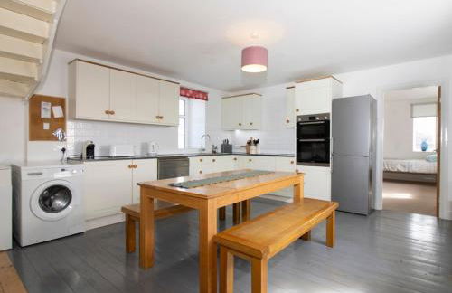 Ardview House 4 Bedroom House in Leverburgh - Foto 9