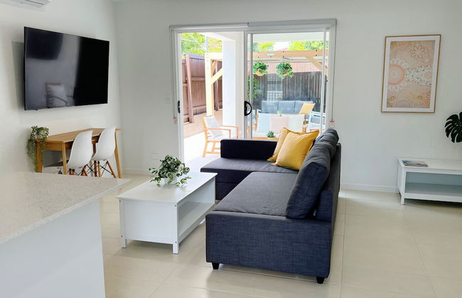 One on Harris Apartments - Photo 29