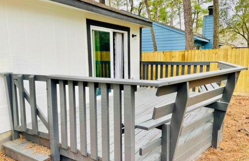 House 3 Bed, 2Bath, FREE Parking in The Woodlands - Foto 32