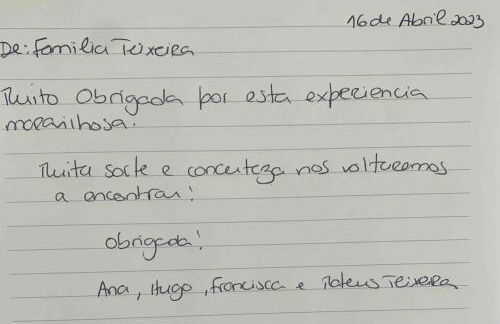 Oliveira's Little House - Foto 46