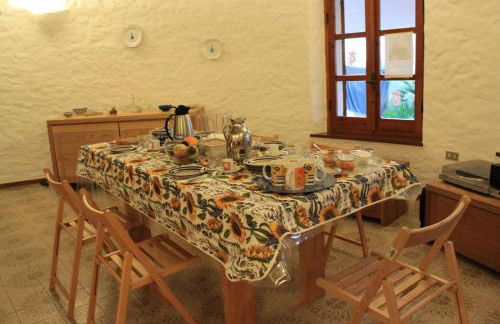 Sant'Antioco island Sea View an Exclusive Villa by the Sea with extra Privacy & Care - Foto 70