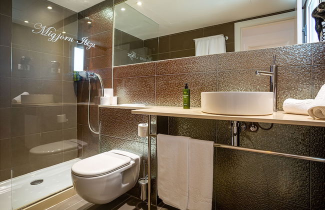 Migjorn Ibiza Suites & Spa - Foto 45