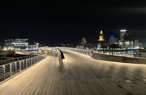 Houseboat in Providence! - Foto 35