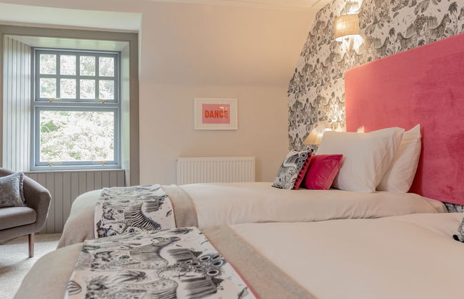 Rachel's Farm Luxury Escapes With Hot Tubs - Photo 21