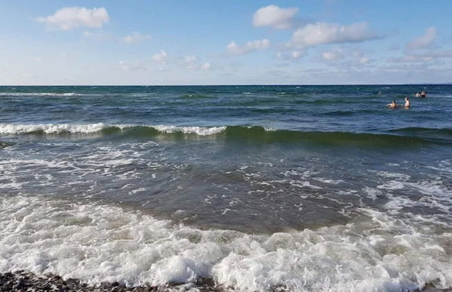 5 Person Holiday Home in Dronningmolle - Foto 52