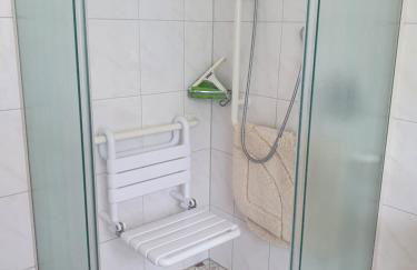 Klettgauperle - familien- und behindertengerechte Ferienwohnung - Foto 12