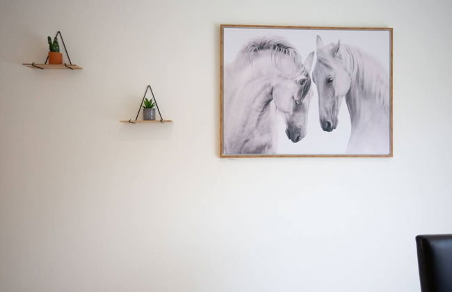 Superb Luxe 5BR House@point Cook Near Lake - Foto 26