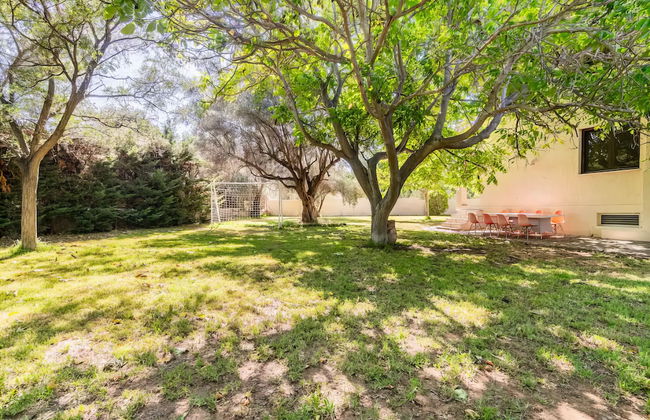 Estate Villa OINOI with Pool - Foto 24