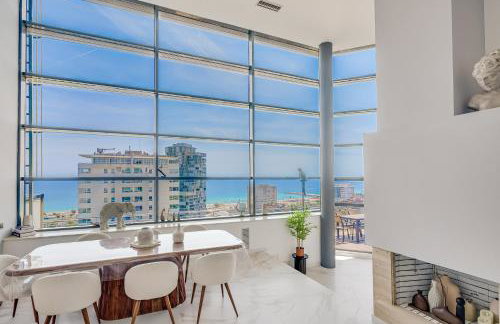 Penthouse Duplex with TOP Views! - Foto 4