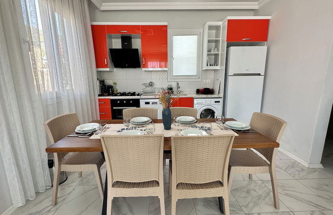 Talia Villaları - Foto 18