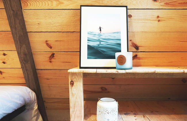 Hoya Surf Camp - Foto 2