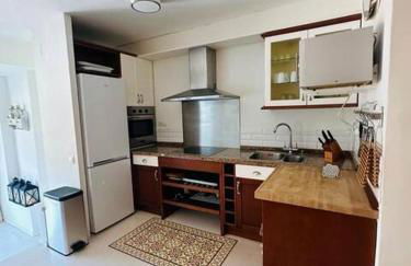 Fantástico duplex con vistas al mar cala salions - Foto 1