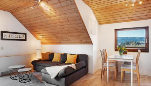 Ferienwohnung Steinhart - Foto 4