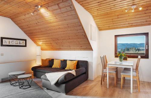 Ferienwohnung Steinhart - Foto 4