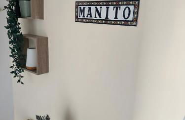 Casa Manito - Foto 10