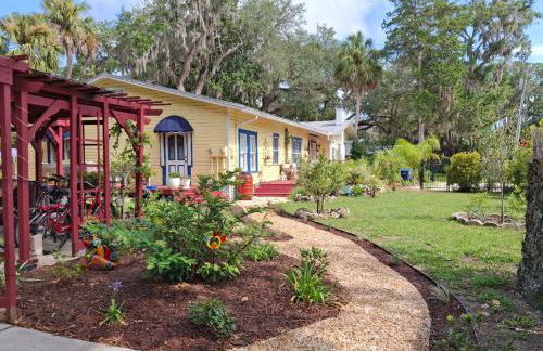 The Three Sisters - Pelican Crystal River FL - Foto 14