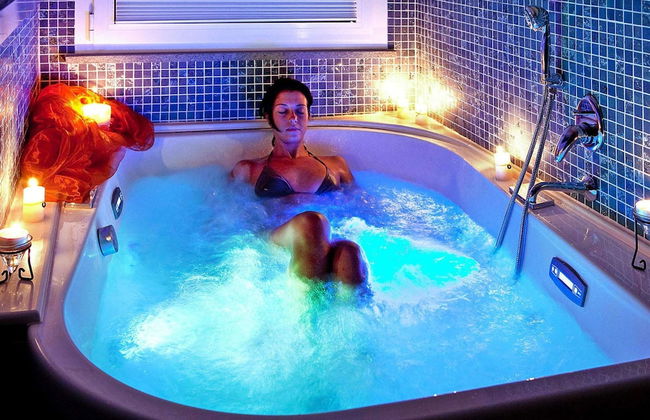 Hesse Farm Holiday Borgo Pinete - Photo 70