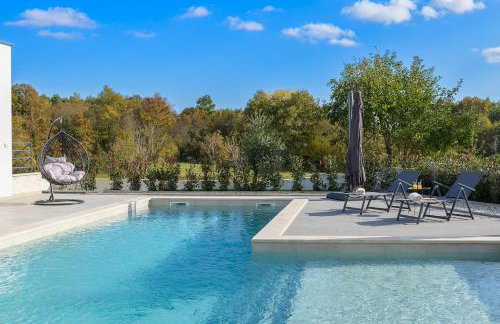 Villa Savrani by Istrialux - Foto 25