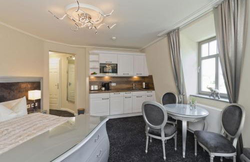 Cityappartement am Belvedere - Foto 42