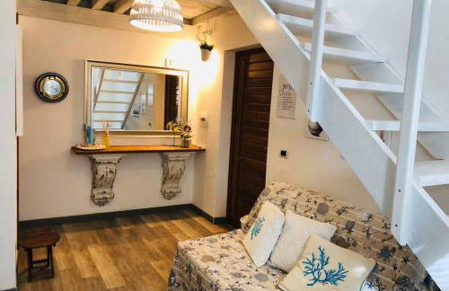 Loft UGB suite terrazzo nel cuore di Porto Rotondo - Foto 1