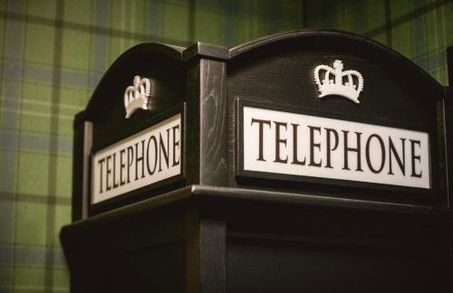 Sherlock Home - Foto 21