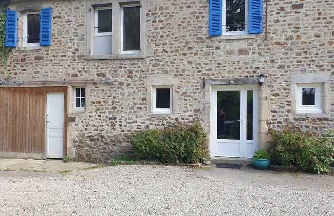 House in Cotentin Near Barneville-carteret - Foto 14