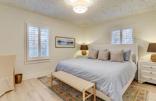 Walk Downtown and Canton Street Roswell Retreat! - Foto 13