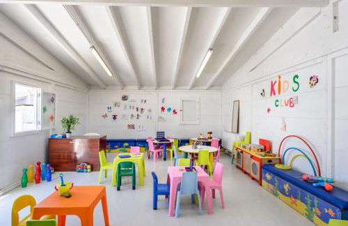 Vibra Blanc Cottage Apartmentos - 3SUP - Foto 9