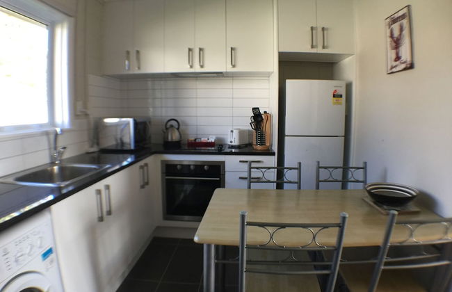 Sea Vista Apartments - Photo 17