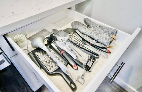 Historical Albany Downtown House with 5 Bedrooms - Foto 64