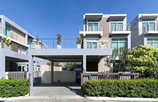 Golden Sea Hua Hin - Photo 37