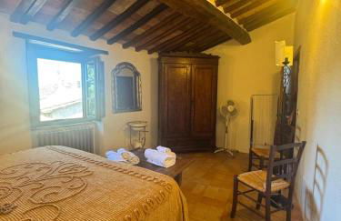Il Borgo Del Lupo Relax Family Apartments in Tuscany with Restaurant & Swimming Pool - Photo 17