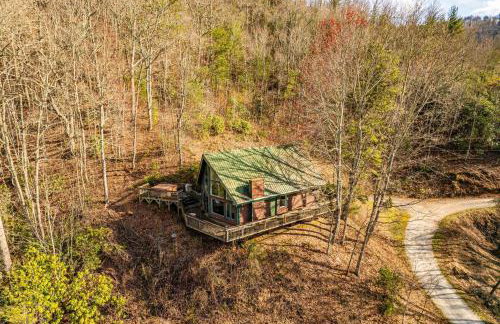 Black Forest Cottage - Foto 30