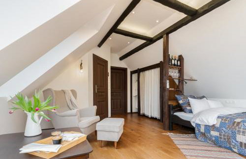 Apartament Podskalański - Foto 5