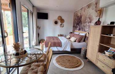 Villa Sisyphe TINY HOUSE" la Odette" - Foto 1