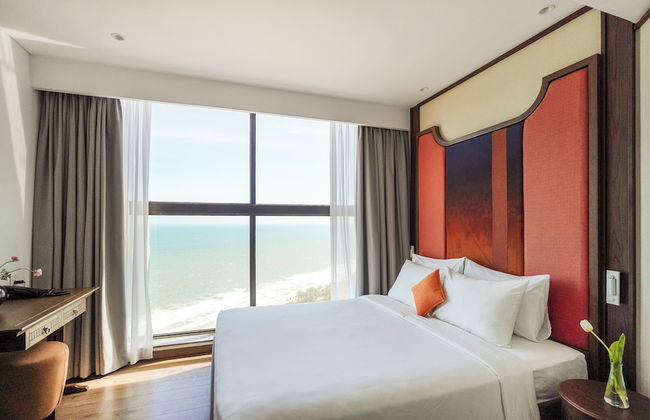 Sunrise By Mandala Mui Ne - Foto 18