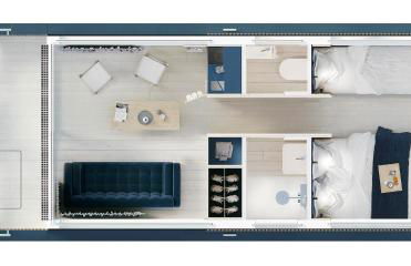 Spreeapartment MARA - Photo 11