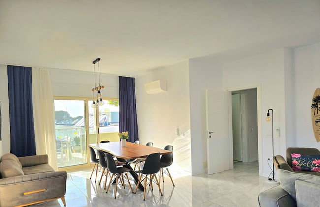 Perla Penthouse - Foto 21