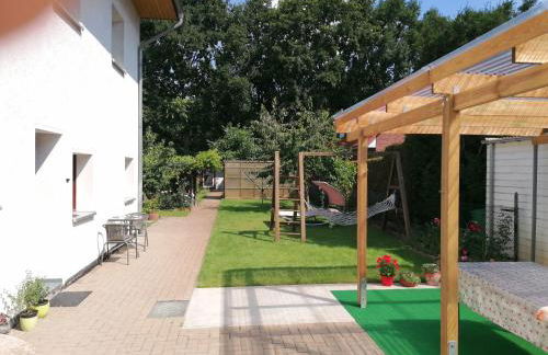 Apartment North City Hannover - Photo 12