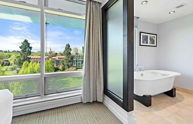 The Parkside Hotel & Spa - Foto 45