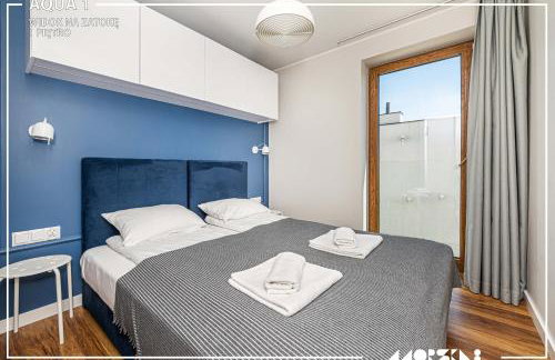 Apartamenty Kuźnica "Morska 8" - Foto 46